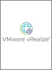 VMware vRealize Suite 2018 - Advanced Edition PC 1 zařízení Doživotní Broadcom Klíč GLOBÁLNÍ