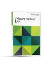 VMware vSan 7 - Advanced Edition PC 20 Geräte Lebenslang Broadcom Schlüssel GLOBAL