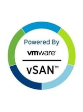 VMware vSAN 7 - Advanced for Desktop PC 1 Device Dożywotnio Broadcom Klucz GLOBALNY