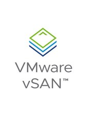 VMware vSAN 8 - For Embedded OEMS PC 1 Device De por vida Broadcom Clave GLOBAL