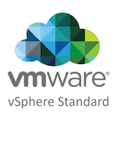 VMware vSphere 6.7 - 1 Apparaat Levenslang Broadcom Sleutel GLOBAL