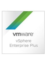 VMware vSphere 6.7 - Enterprise Plus Onbeperkt aantal apparaten Levenslang Broadcom Sleutel GLOBAL