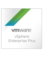 VMware vSphere 7 Enterprise Plus with Add-on for Kubernetes - 20 apparaten Levenslang Broadcom Sleutel GLOBAL