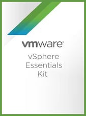 VMware vSphere 8 - Essentials PC 1 Dispositivo di durata Broadcom Chiave GLOBALE