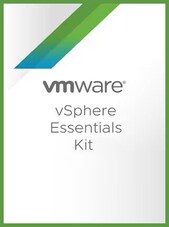 VMware vSphere 8 - Essentials PC 1 Gerät Lebenslang Broadcom Schlüssel GLOBAL
