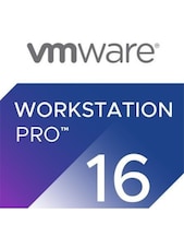 Vmware Workstation 16 Pro - 1 Device Lifetime Broadcom Key GLOBAL