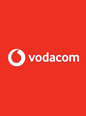 Vodacom Gift Card 55 ZAR Vodacom Clé AFRIQUE DU SUD