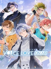 Voice Love on Air PC Steam Key GLOBAL