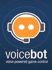 VoiceBot Steam Gift GLOBAL Steam Hediye KÜRESEL