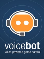 VoiceBot Steam Key GLOBAL Steam Klíč GLOBÁLNÍ