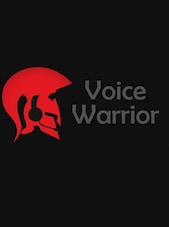 VoiceWarrior Steam Key GLOBAL Steam Anahtar KÜRESEL