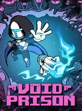 Void Prison PC Steam Key GLOBAL