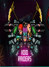Void Raiders PC Steam Gift GLOBAL