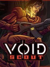Void Scout PC Steam Key GLOBAL