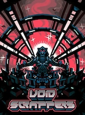 Void Scrappers PC Steam Gift GLOBAL