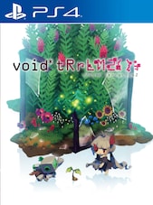 void* tRrLM2(); //Void Terrarium 2 PS4 PSN Chiave EUROPA