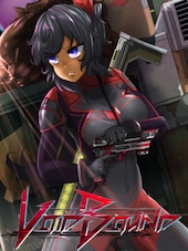 VoidBound PC Steam Chiave GLOBALE