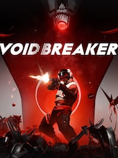 Void/Breaker (PC) - Steam Account - GLOBAL Steam Account GLOBAL