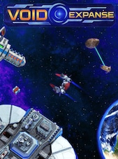 VoidExpanse PC Steam Key GLOBAL