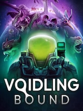 Voidling Bound PC Steam Key EUROPE