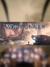 Voidrunner PC Steam Chiave GLOBALE