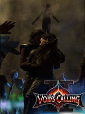 Void's Calling ep. 2 PC Steam Key GLOBAL