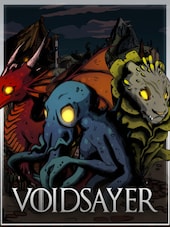 Voidsayer PC Steam Key GLOBAL