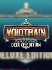 Voidtrain Deluxe Edition PC Steam Gift GLOBAL