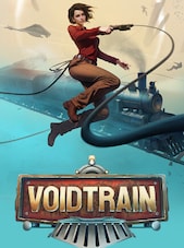 Voidtrain Xbox Series X/S, PC Xbox Live Clave EUROPA
