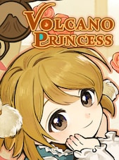 Volcano Princess PC Steam Key GLOBAL