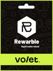 Volet Gift Card 40 EUR by Rewarble Key GLOBAL