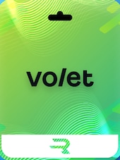 Volet Gift Card 50 USD by Rewarble Key GLOBAL