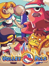 Volley Pals PC Steam Key GLOBAL