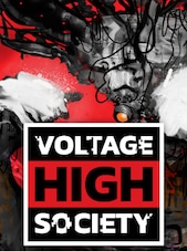 Voltage High Society PC Steam Schlüssel GLOBAL
