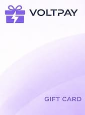 VoltPay Gift Card 10 USD VoltPay Key GLOBAL