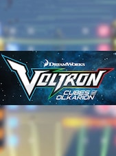 Voltron: Cubes of Olkarion Steam Key GLOBAL Steam Klíč GLOBÁLNÍ