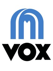 Vox Cinemas Gift Card 100 AED VOX Key UNITED ARAB EMIRATES