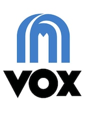Vox Cinemas Gift Card 100 SAR VOX Schlüssel SAUDI-ARABIEN