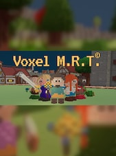 Voxel Crusade PC Steam Clé GLOBAL