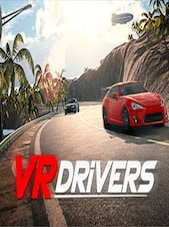 VR Drivers Steam Key GLOBAL Steam Anahtar KÜRESEL
