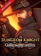 VR Dungeon Knight PC Steam Gift UNITED KINGDOM