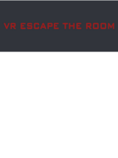 VR Escape the Room Bundle PC Steam Gift GLOBAL