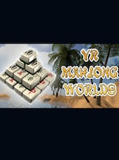 VR Mahjong worlds PC Steam Sleutel GLOBAL