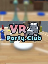 VR Party Club PC Steam Klucz GLOBALNY