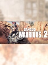 三国虎将传VR2-Sanguo Warriors VR2 PC Steam Clé GLOBAL