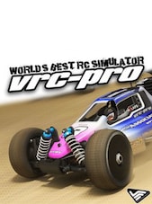 VRC PRO Steam Gift GLOBAL Steam Dárek GLOBÁLNÍ