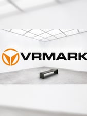 VRMark Steam Key GLOBAL Steam Key GLOBAL