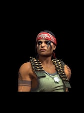 Vypa Sista of the Revolution | Guerrilla Warfare
