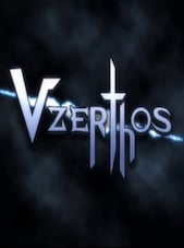 Vzerthos: The Heir of Thunder PC Steam Chiave GLOBALE