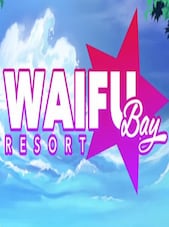 Waifu Bay Resort PC Steam Key GLOBAL